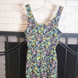 Mudd Summer Dress Size M